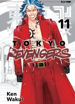 Tokyo Revengers